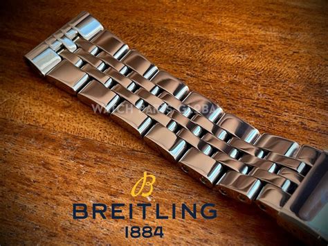 uhrenarmband silikon breitling 22mm|Suchergebnis Auf Amazon.de Für: Breitling Armband 22mm.